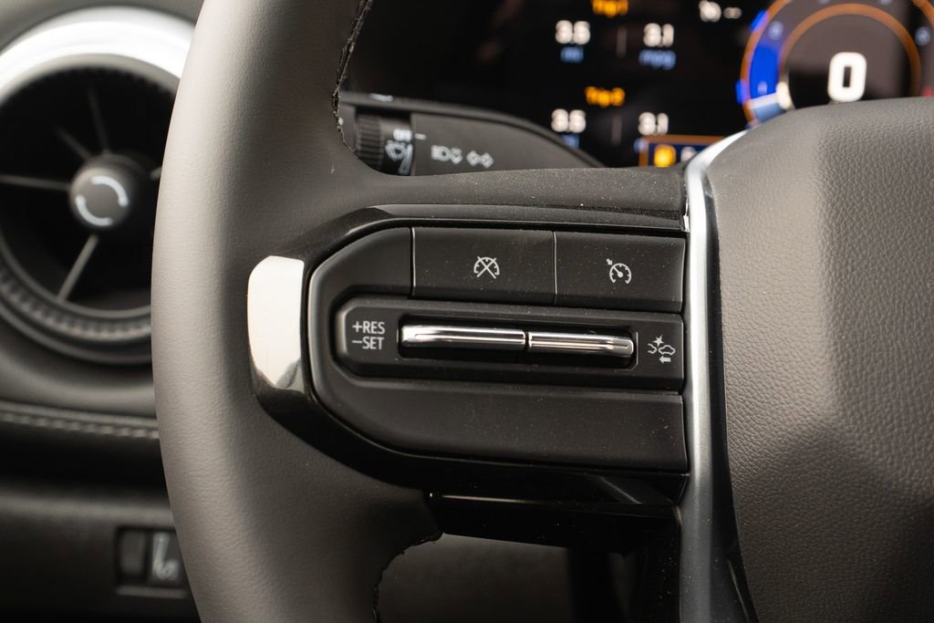 New 2025 Chevrolet Colorado LT w/ Advanced Trailering Package image 16