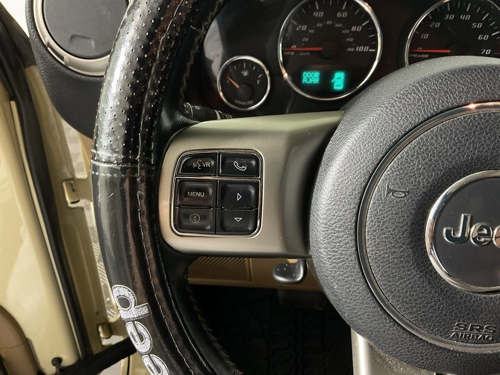 Used 2011 Jeep Wrangler Sport w/ PWR Convenience Group image 23