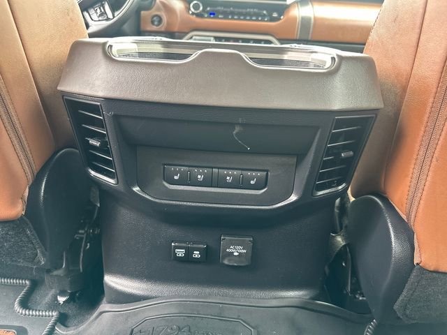 Certified 2026 Toyota Tundra 1794 Edition image 19
