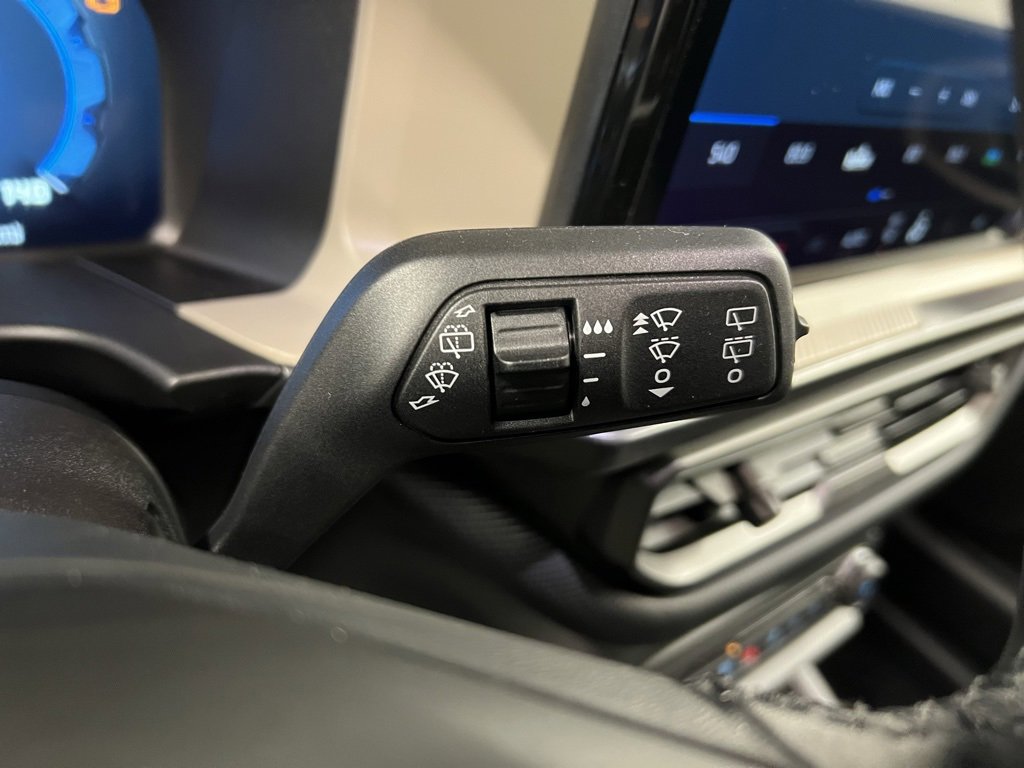 New 2025 Ford Bronco Sport Big Bend w/ Convenience Package image 18