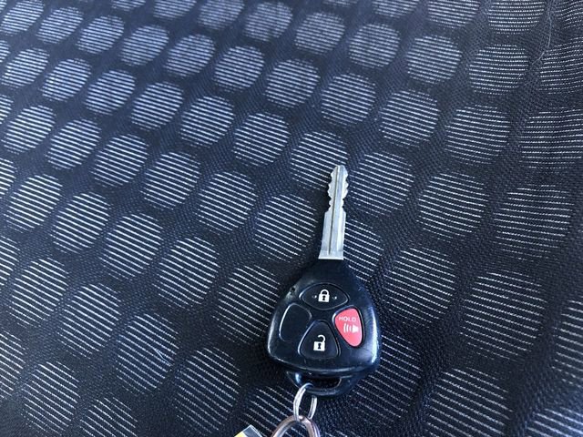 Used 2012 Scion iQ w/ Rear Speaker Pkg FWD image 29