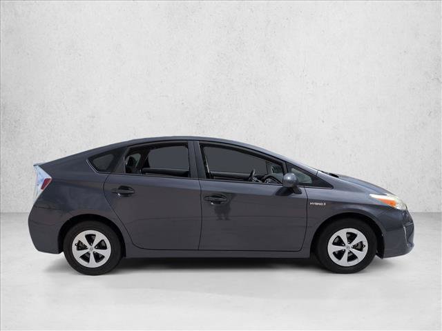 Used 2015 Toyota Prius Two FWD image 4
