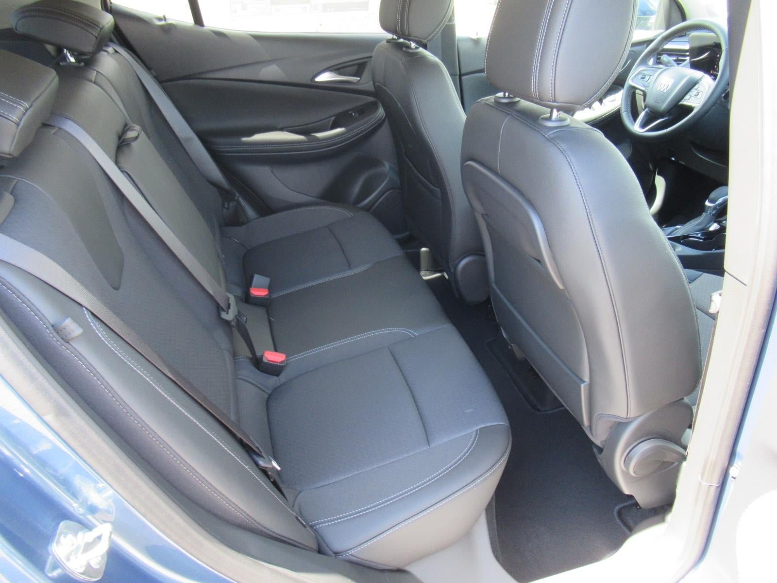 New 2026 Buick Encore GX Preferred w/ Comfort Package FWD image 28