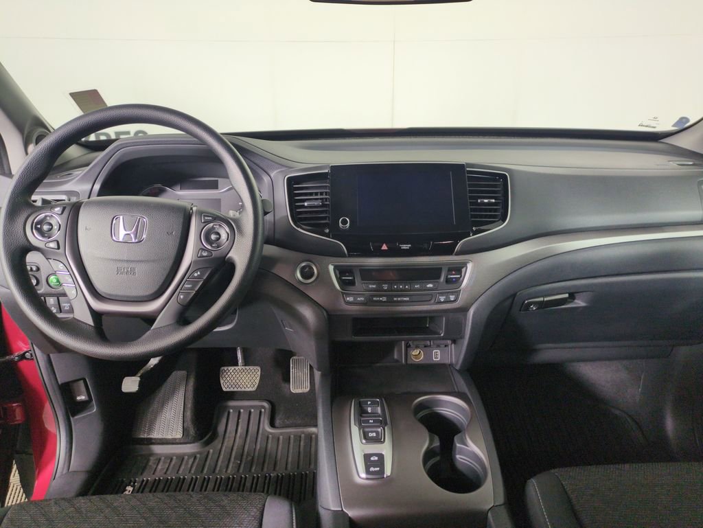 Certified 2021 Honda Ridgeline Sport image 15