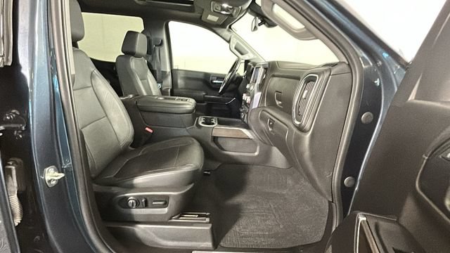 Used 2020 GMC Sierra 1500 SLT w/ SLT Premium Plus Package AWD/4WD image 30
