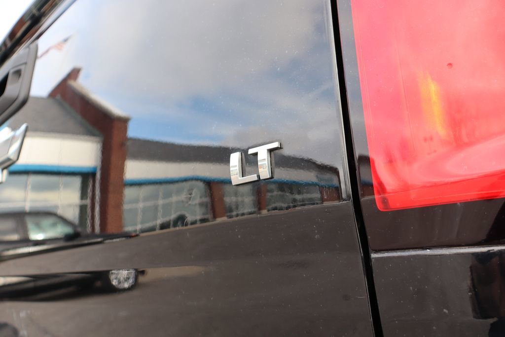 Used 2018 Chevrolet Colorado LT w/ LT Convenience Package image 32