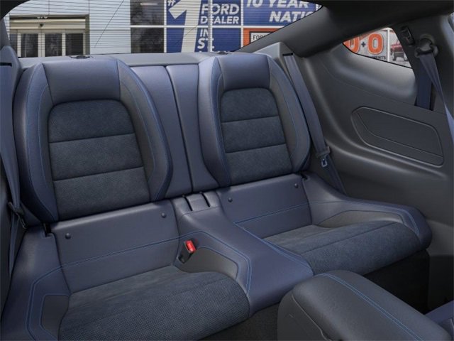 New 2025 Ford Mustang Dark Horse w/ Dark Horse Handlin Package image 11