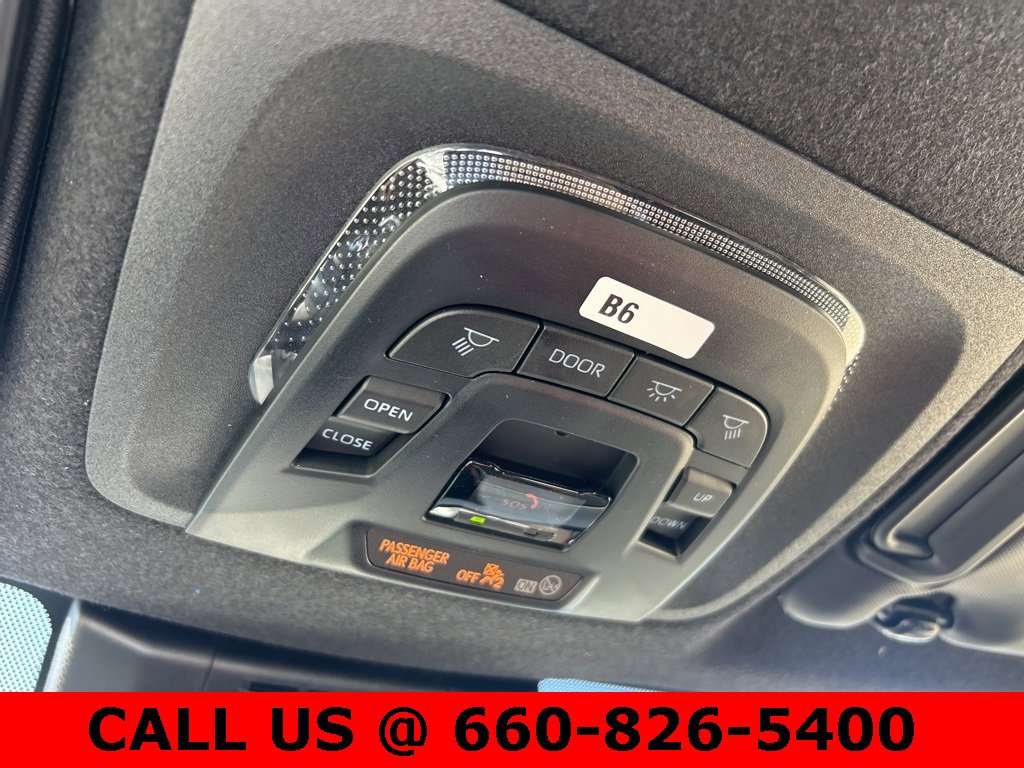 New 2026 Toyota Corolla XSE image 22