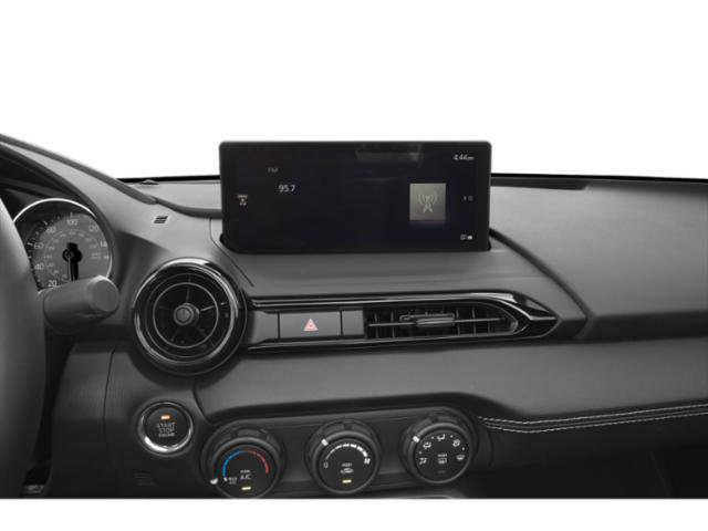 New 2025 MAZDA MX-5 Miata Club image 16