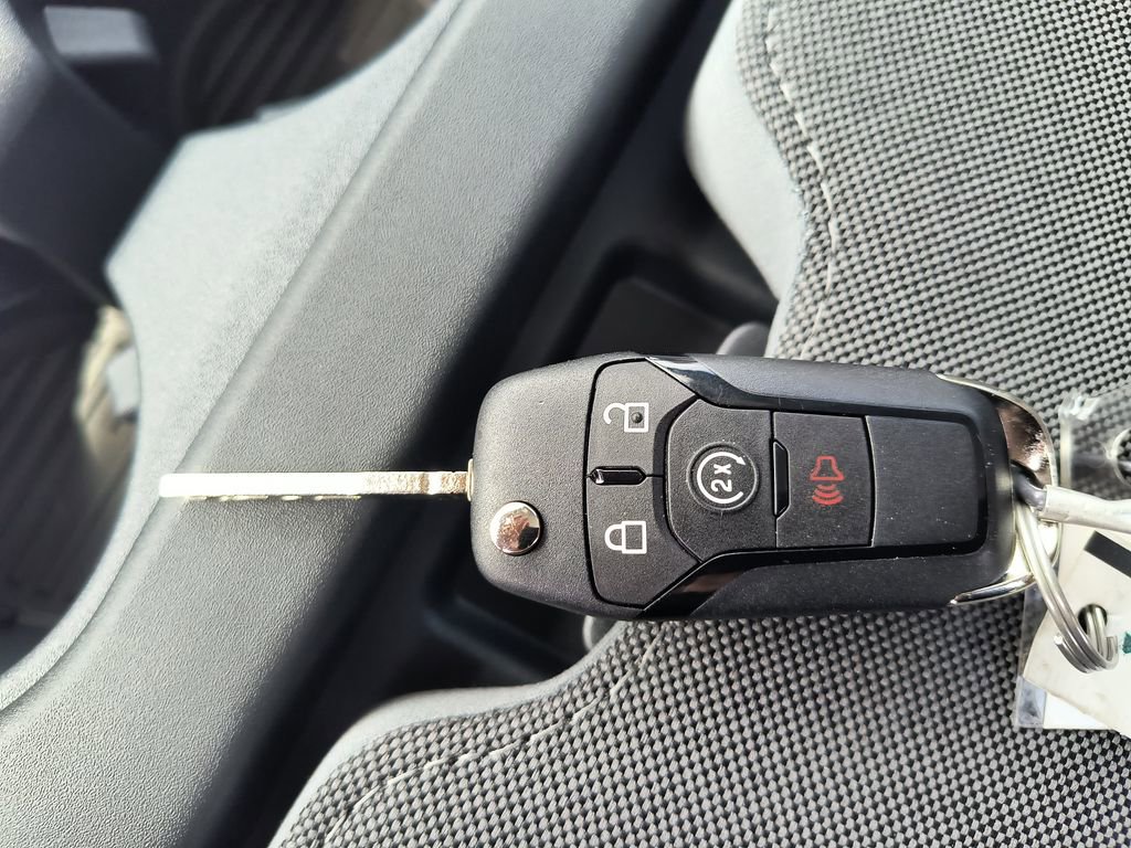 New 2025 Ford F350 XL w/ STX Appearance Package image 30