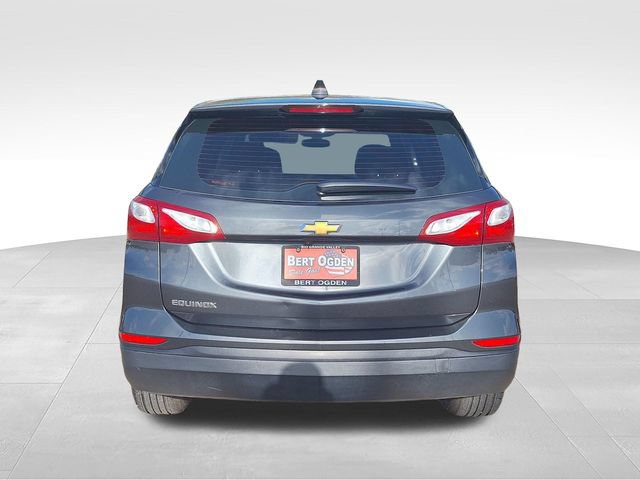 Used 2019 Chevrolet Equinox LS FWD image 6