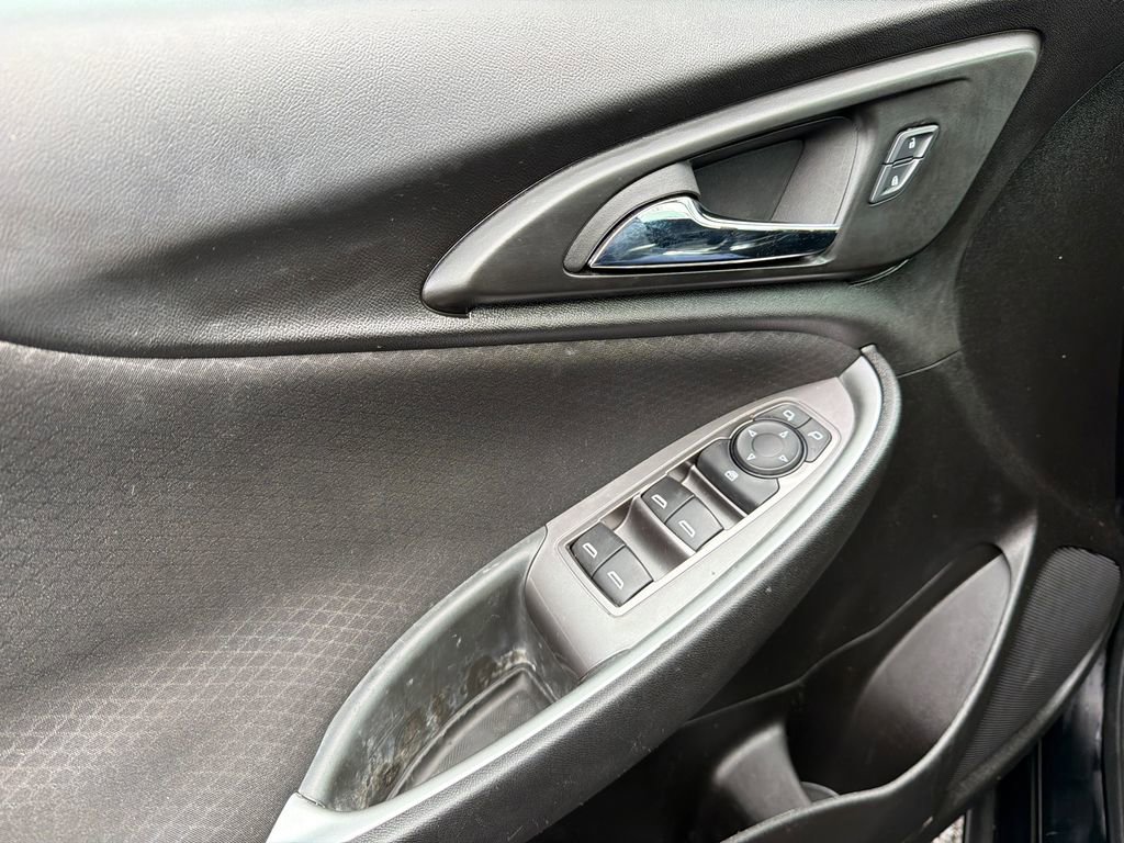 Used 2024 Chevrolet Malibu RS image 29