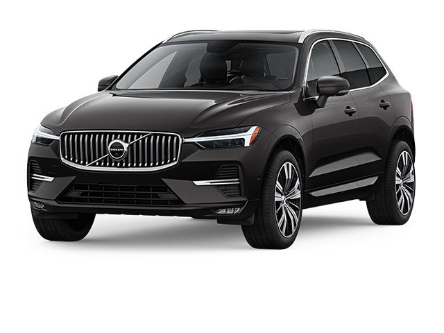 Certified 2023 Volvo XC60 B5 Ultimate w/ Climate Package image 1