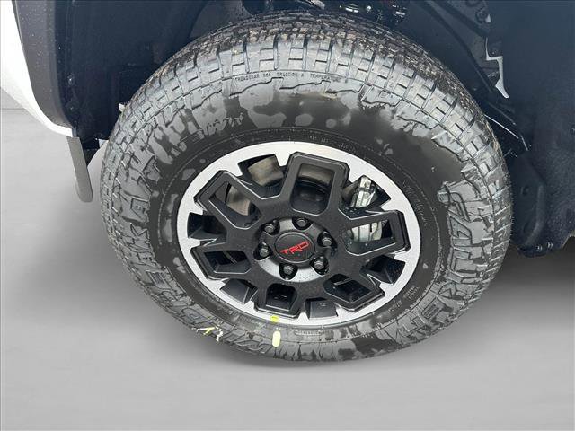 New 2026 Toyota Tacoma TRD Off-Road image 16