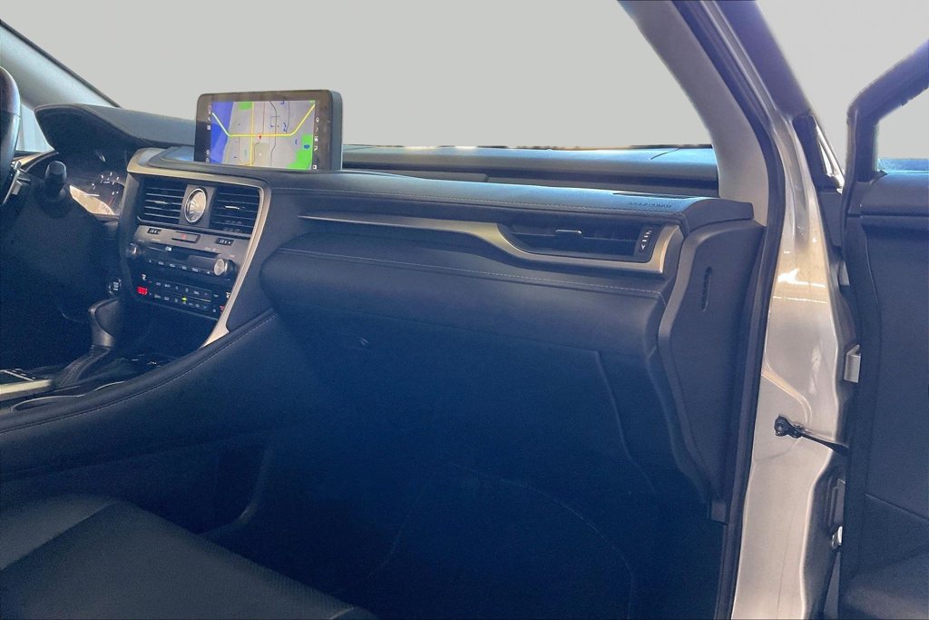 Used 2020 Lexus RX 350 FWD w/ Premium Package image 22