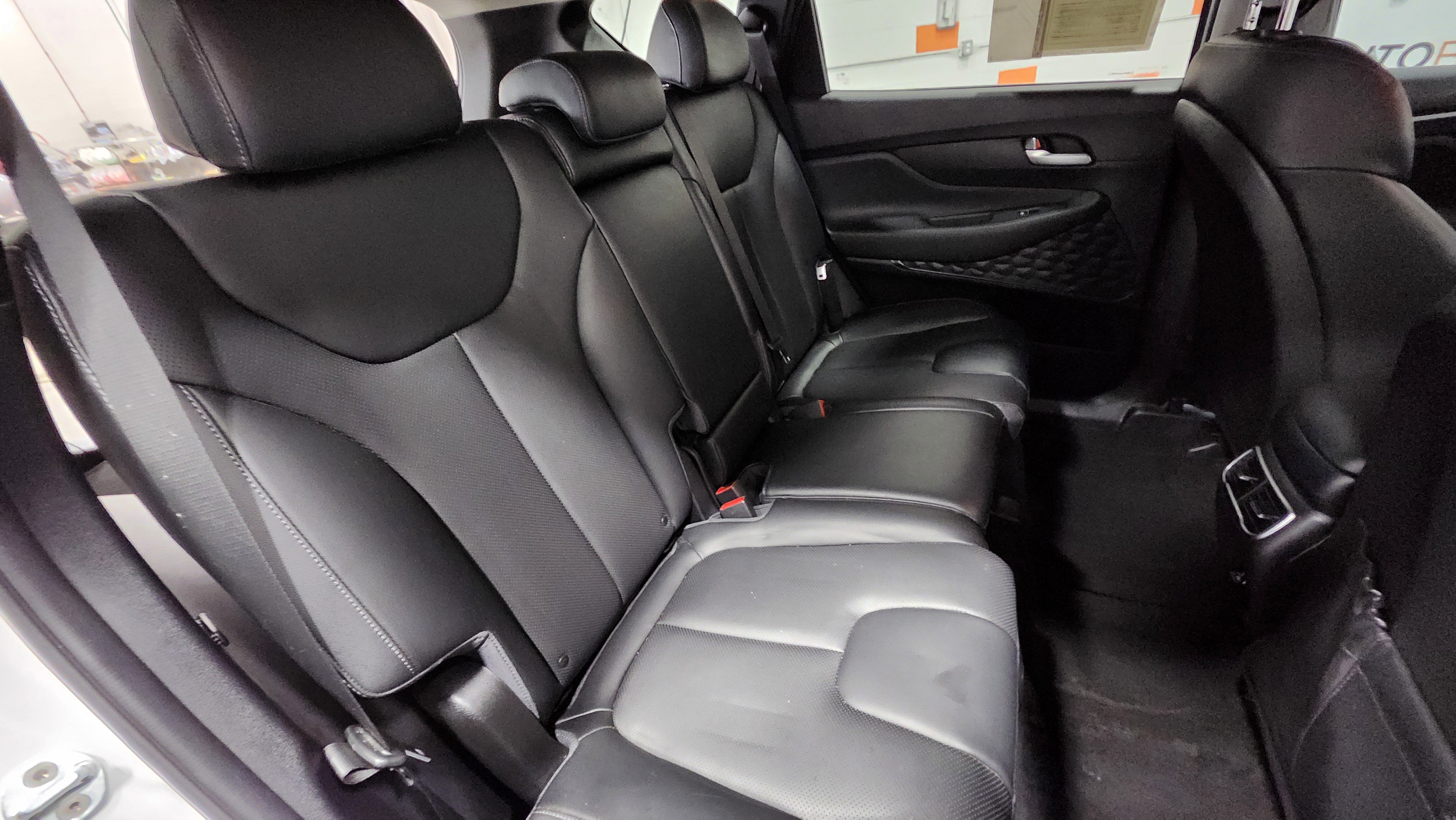 Used 2023 Hyundai Santa Fe XRT w/ Cargo Package image 20