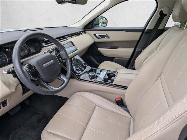 Used 2020 Land Rover Range Rover Velar S AWD/4WD image 17