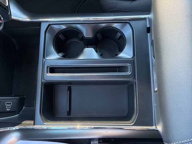 New 2025 Ford F150 STX w/ LOBO Package image 15