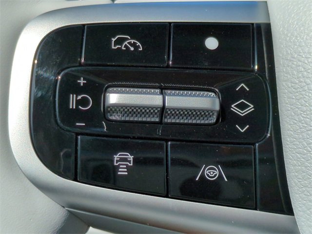 New 2026 Genesis GV70 2.5T Advanced image 24