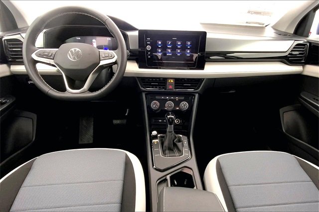New 2026 Volkswagen Taos S image 6