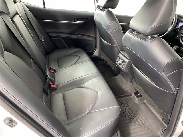 Used 2023 Toyota Camry XLE image 11