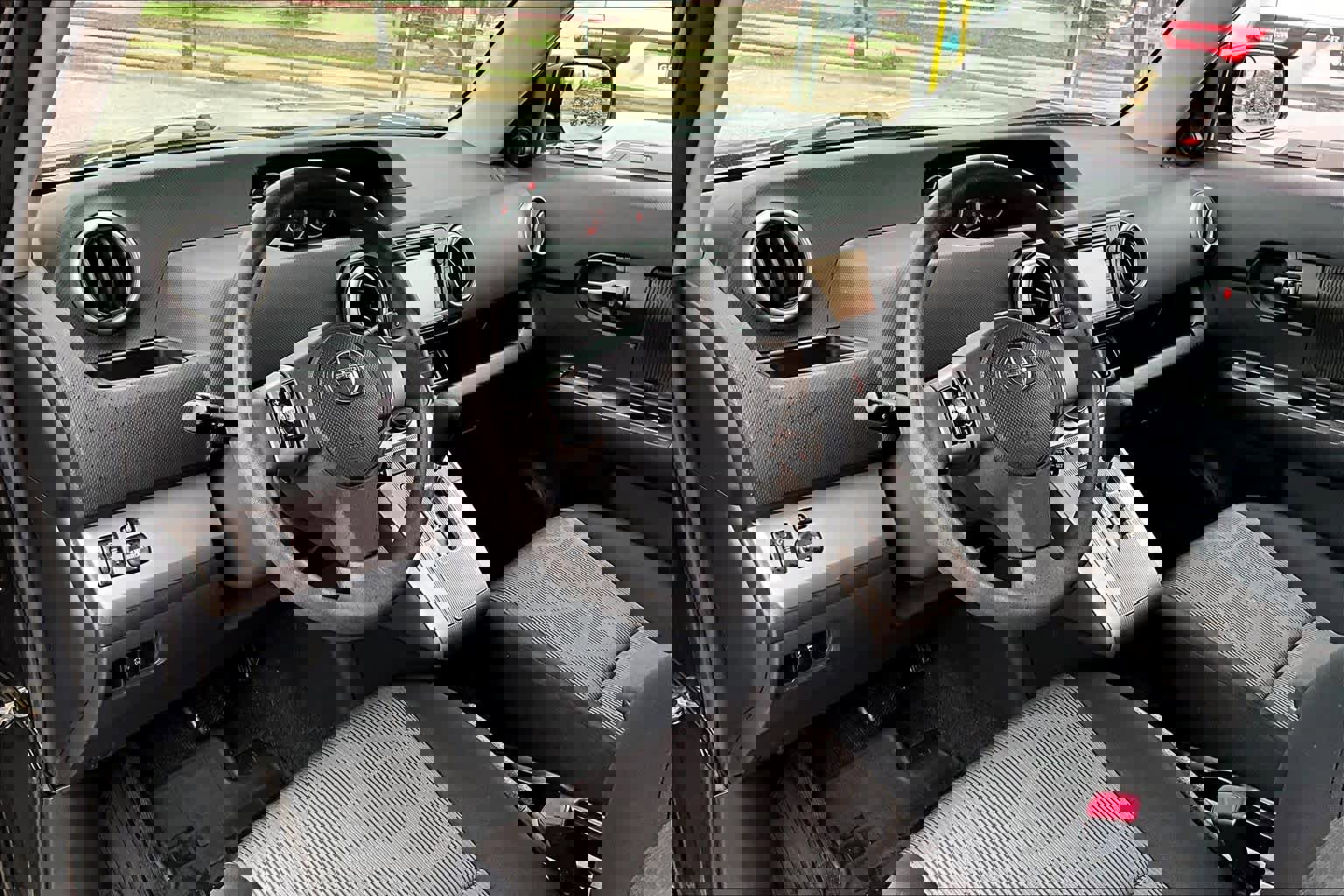 Used 2015 Scion xB 686 Parklan Edition image 18