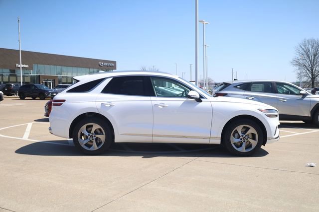 New 2026 Genesis GV70 2.5T Select image 4
