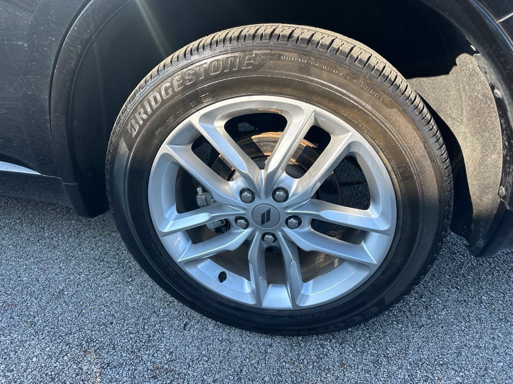 Used 2024 Dodge Durango GT RWD image 6