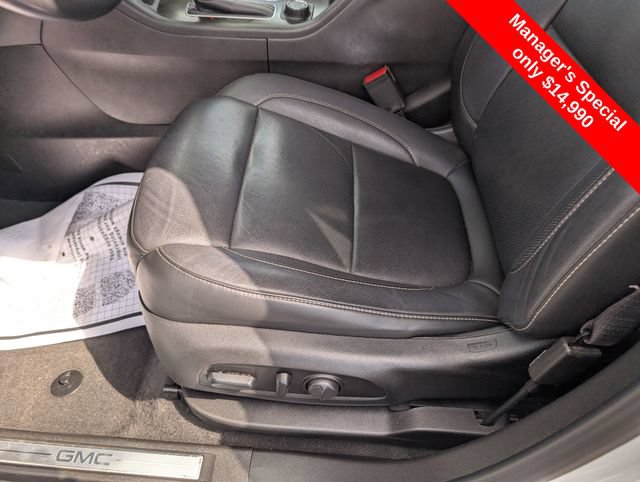 Used 2019 GMC Acadia SLT AWD/4WD image 23
