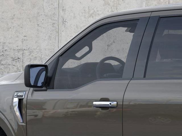 New 2026 Ford F150 XLT w/ XLT Chrome Appearance Package AWD/4WD image 20