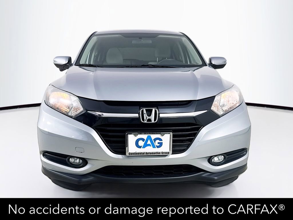 Used 2018 Honda HR-V EX image 2