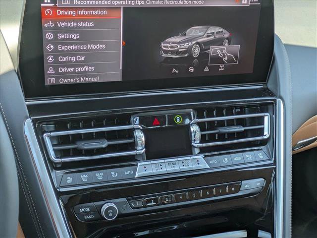 New 2026 BMW 840i xDrive AWD/4WD image 12