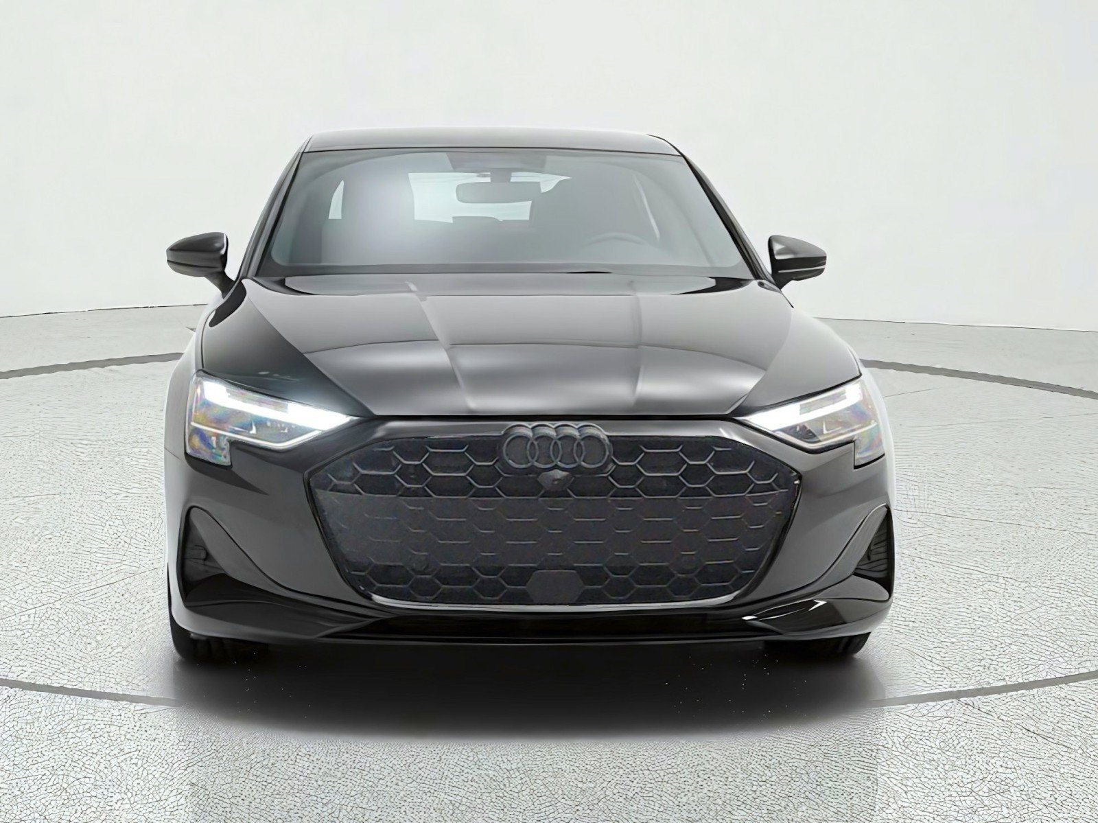 New 2026 Audi A3 2.0T Premium Plus AWD/4WD image 2