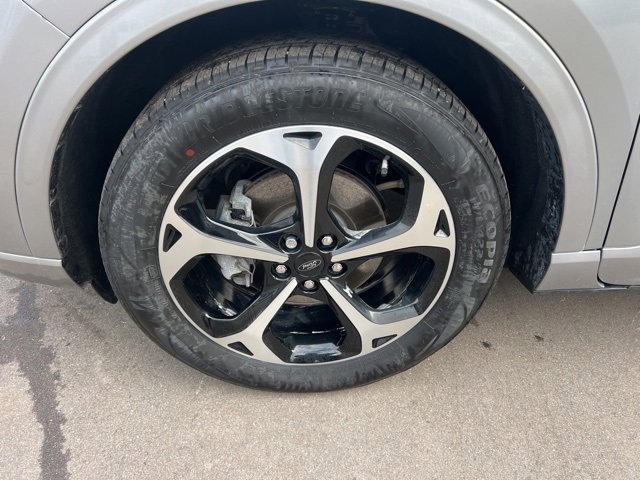 Used 2023 Ford Escape ST-Line Select w/ Tech Pack #2 image 9