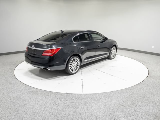 Used 2014 Buick LaCrosse Premium w/ Driver Confidence Package FWD image 31