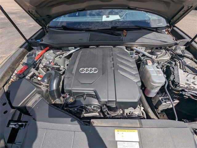 Used 2024 Audi A6 Premium Plus image 29