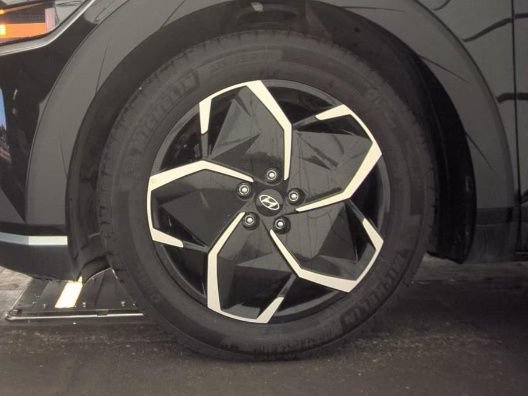 Used 2024 Hyundai Ioniq 5 SEL RWD image 9
