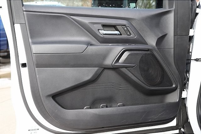 New 2024 Chevrolet Silverado EV W/T AWD/4WD image 13