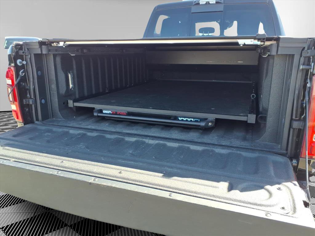 Used 2022 RAM 2500 Limited image 37