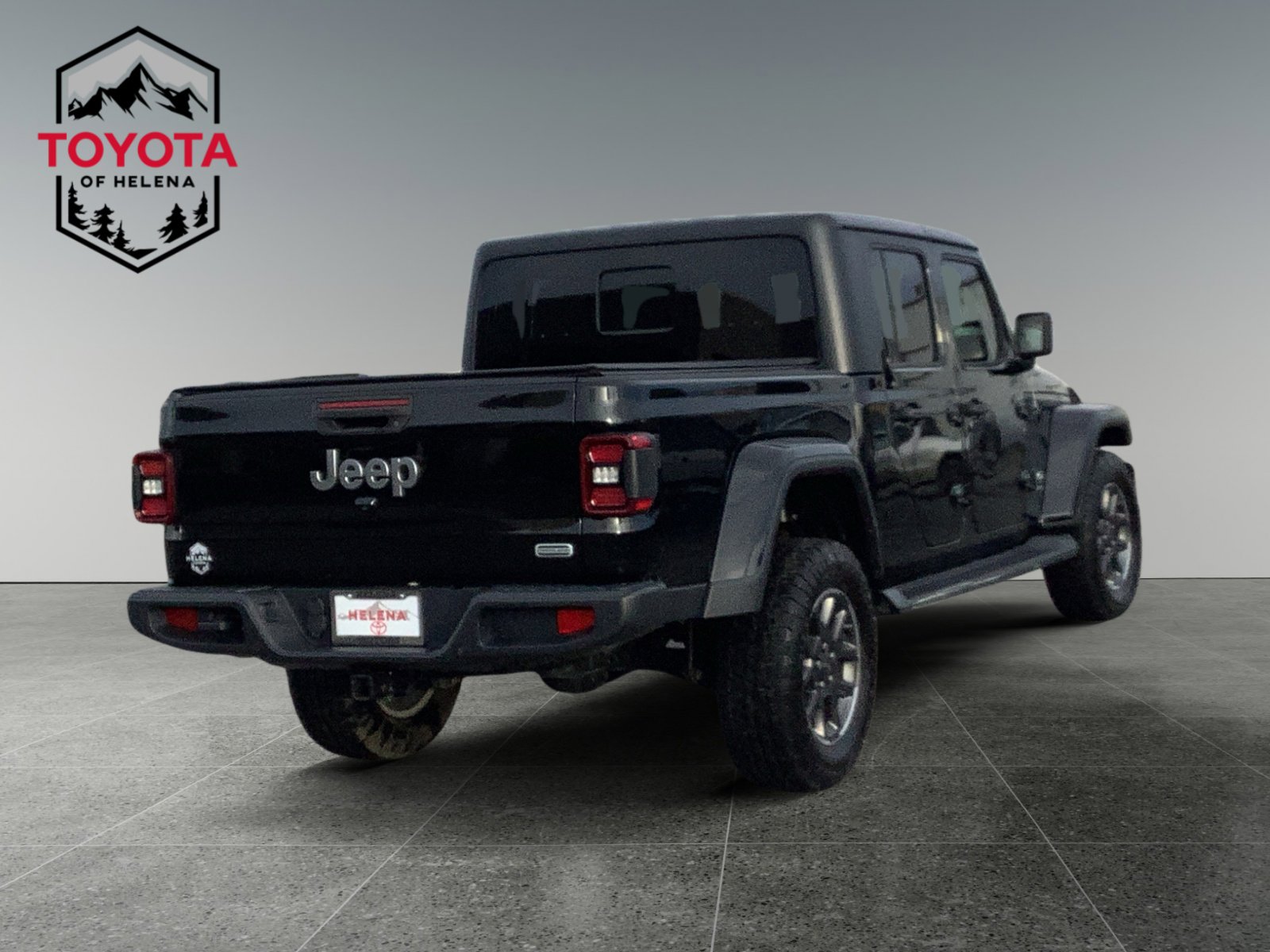 Used 2020 Jeep Gladiator Overland image 5