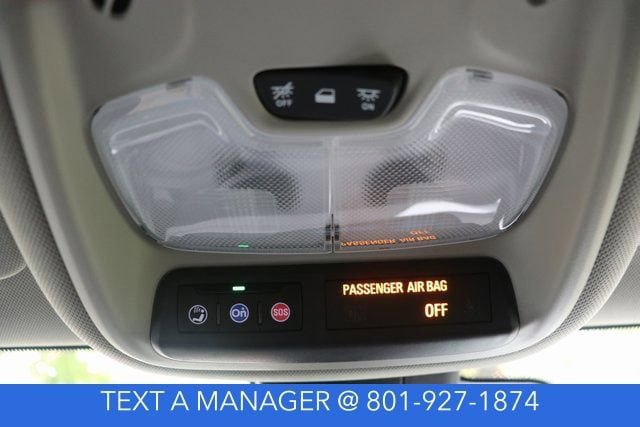 New 2026 Buick Encore GX Sport Touring w/ Advanced Technology Package image 27