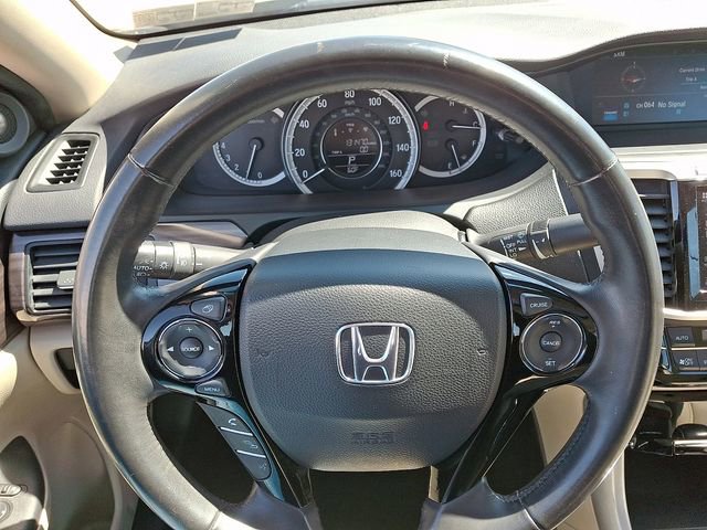 Used 2016 Honda Accord EX-L image 19