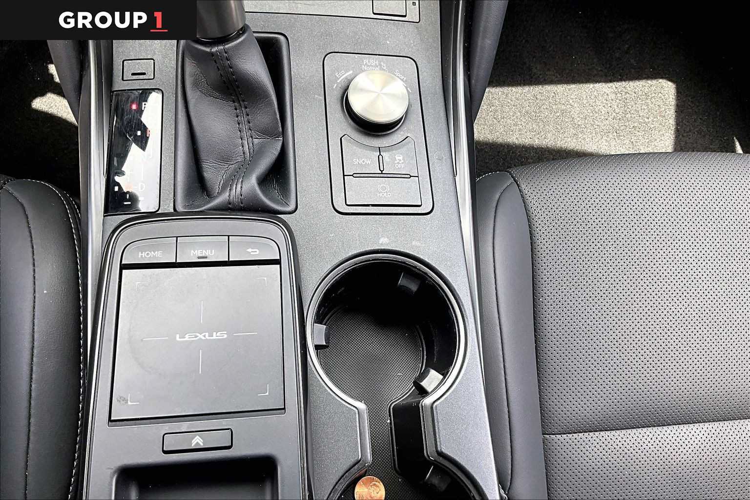 Certified 2024 Lexus IS 350 F Sport w/ Accessory Package RWD image 33