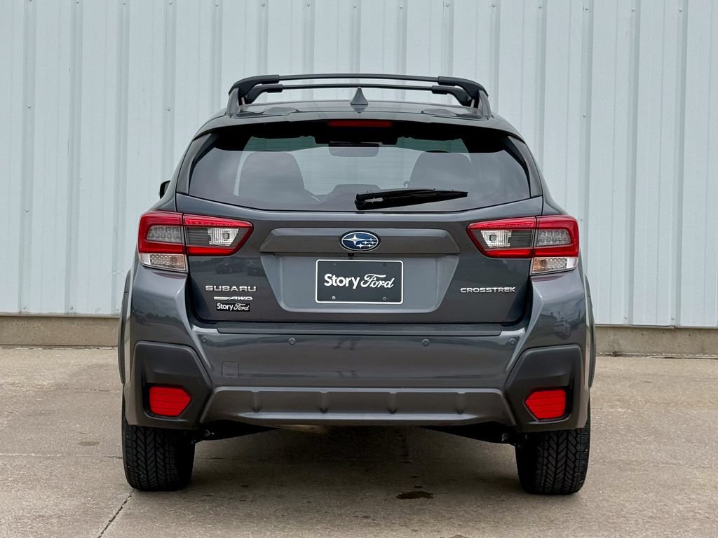 Used 2020 Subaru Crosstrek 2.0i Limited w/ Popular Package #3 AWD/4WD image 5
