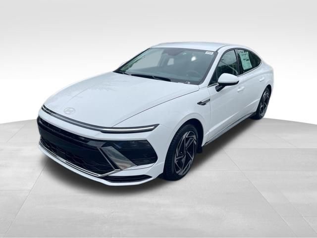 New 2026 Hyundai Sonata SEL image 3
