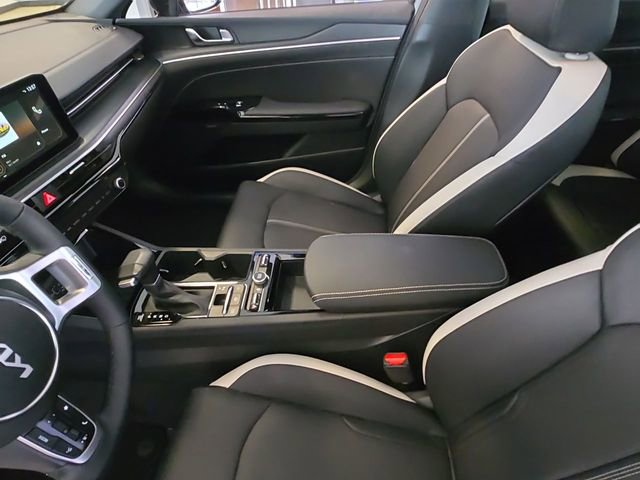 Used 2025 Kia K5 GT-Line w/ GT-Line Premium Package image 21