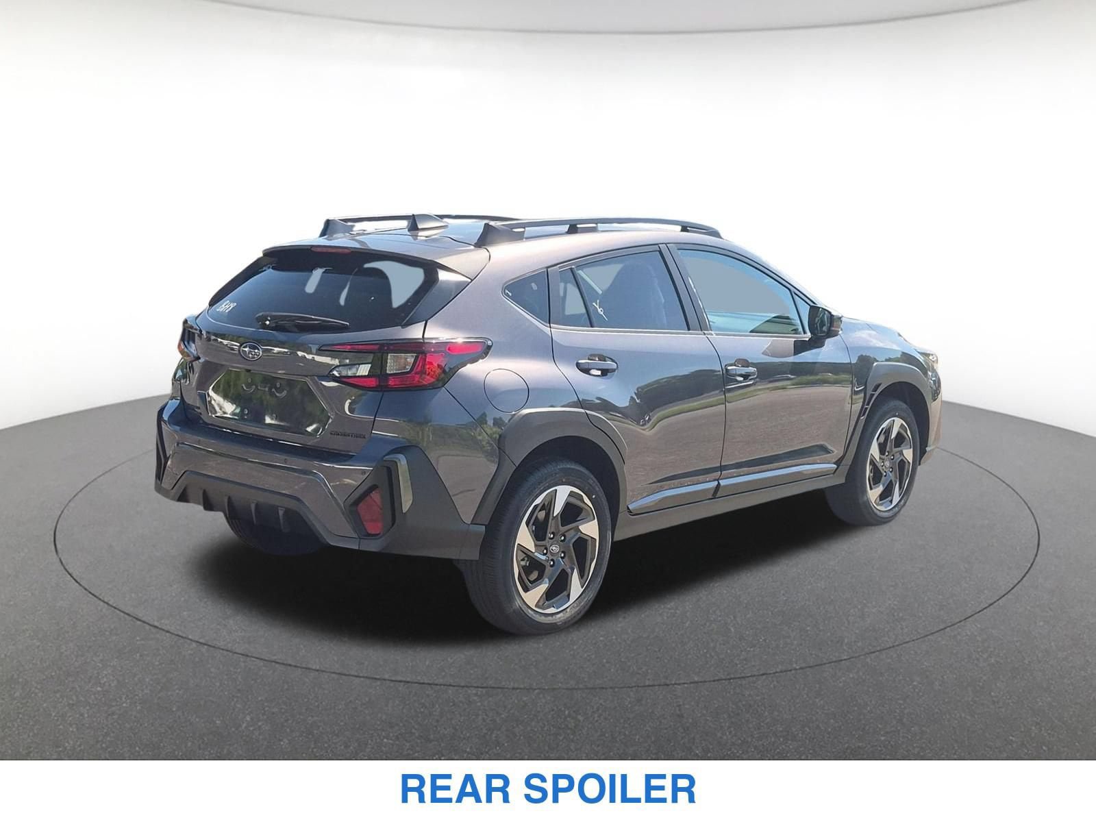 New 2026 Subaru Crosstrek 2.5i Limited AWD/4WD image 6