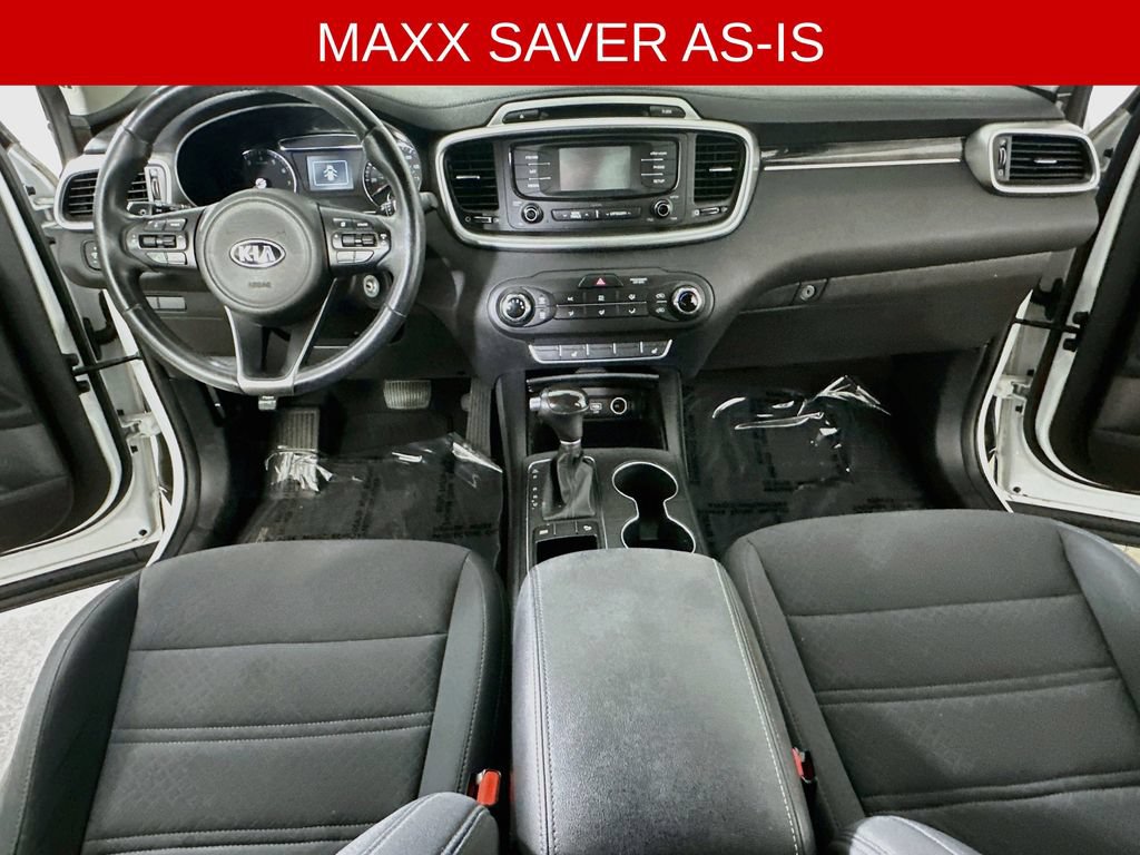 Used 2016 Kia Sorento FWD w/ LX Convenience Package image 16