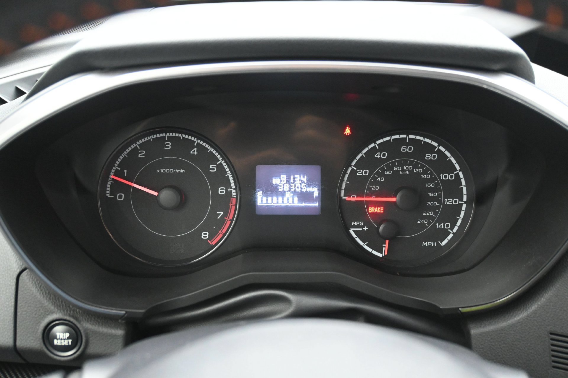 Used 2023 Subaru Crosstrek 2.0i Premium AWD/4WD image 19