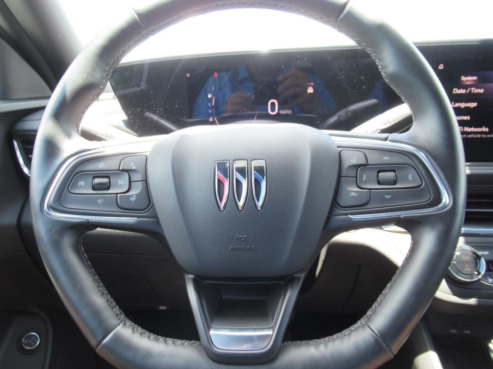 Used 2024 Buick Envista Preferred w/ Convenience I Package FWD image 22
